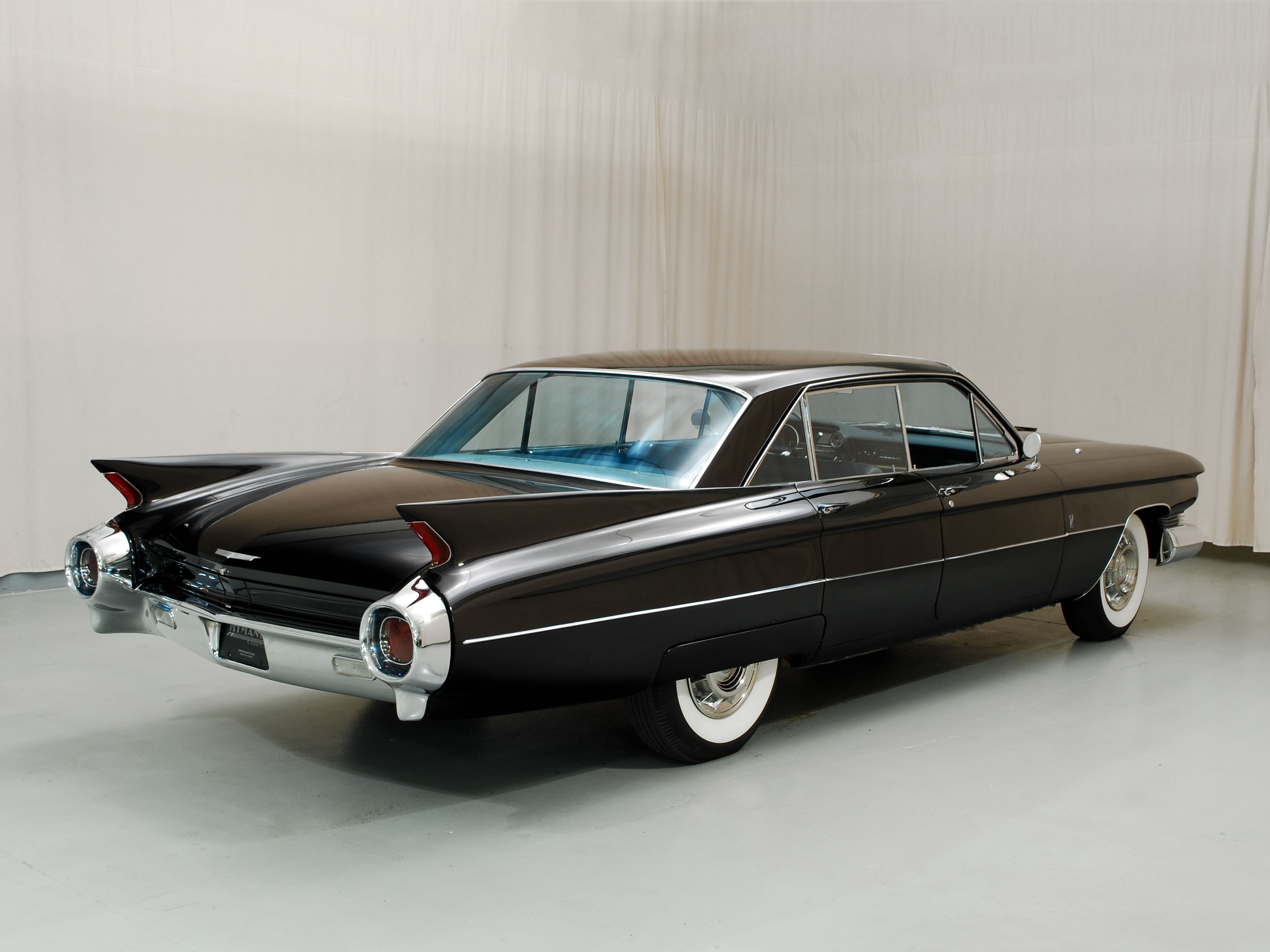 1959 Cadillac Eldorado Biarritz Values | Hagerty Valuation Tool®